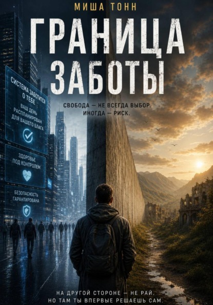Граница заботы