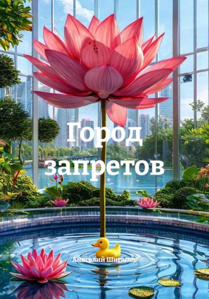 Город запретов