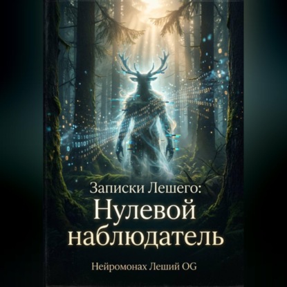 Записки Лешего: Нулевой наблюдатель