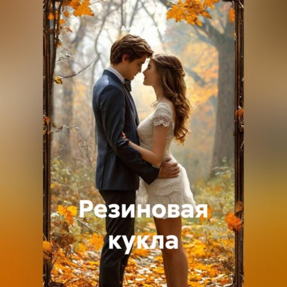 Резиновая кукла