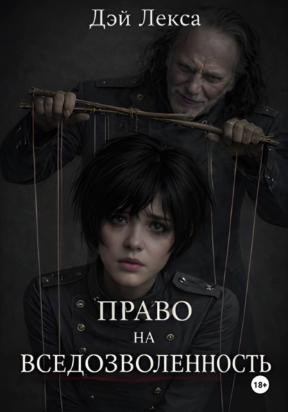 Право на вседозволенность
