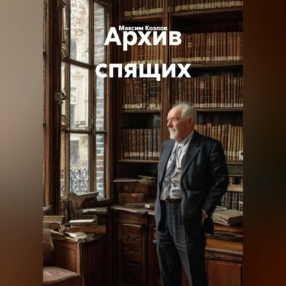Архив спящих