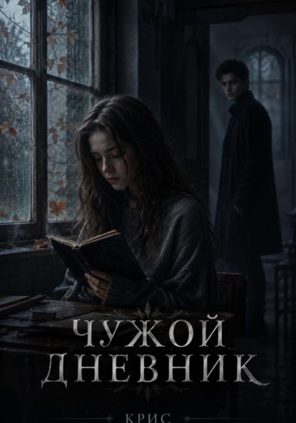 Чужой дневник