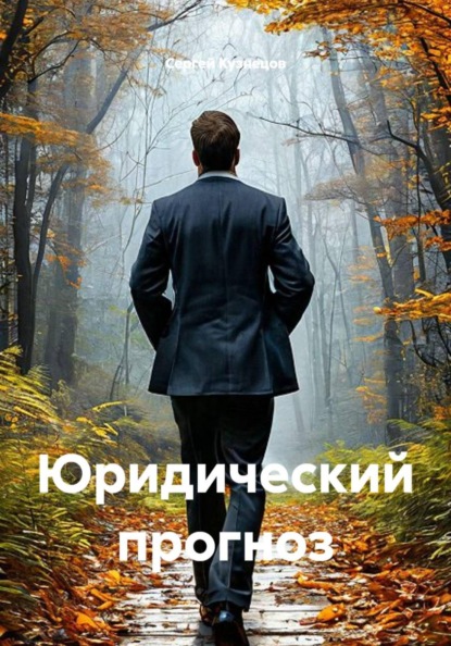 Юридический прогноз