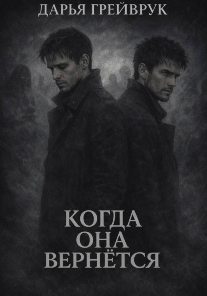 Когда она вернется