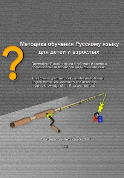 Методика обучения  русскому  языку