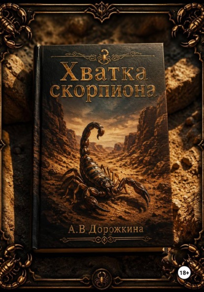 Хватка скорпиона