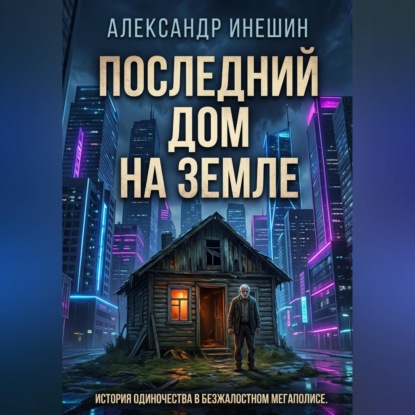 Последний дом на Земле