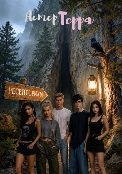 Ресепториум