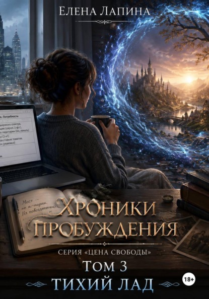 Цена свободы. Тихий лад