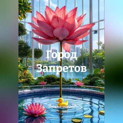 Город Запретов