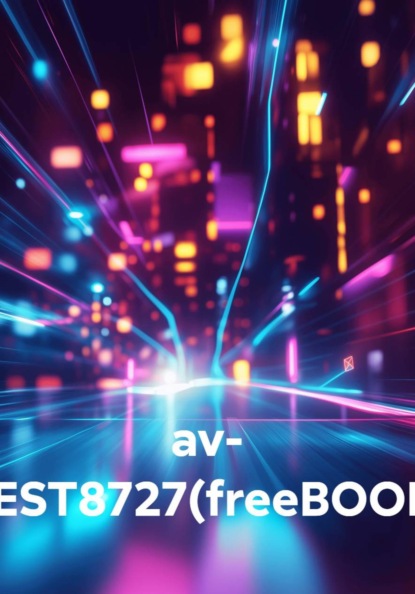 av- TEST8727(freeDRAFT)