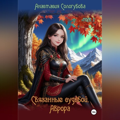 Связанные судьбой. Аврора. Том 1