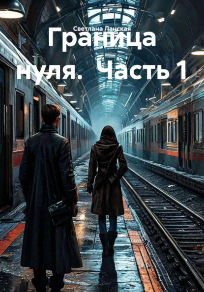 Граница нуля. Часть 1