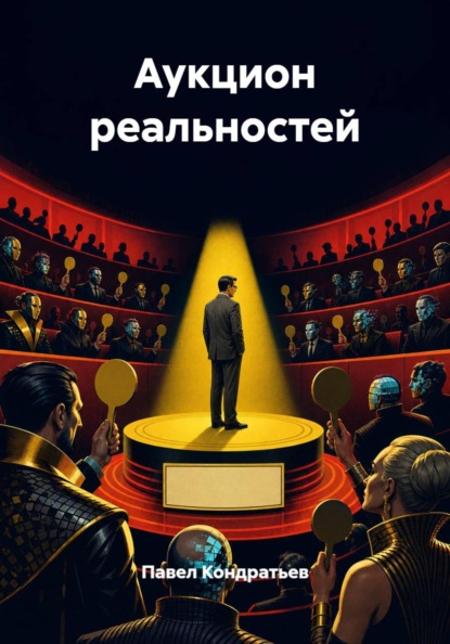 Аукцион реальностей