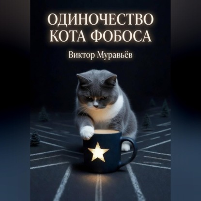 Одиночество кота Фобоса