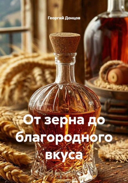 От зерна до благородного вкуса