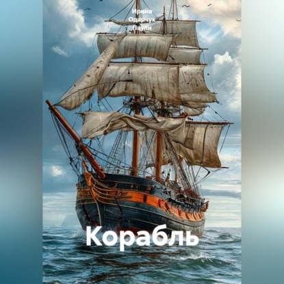 Корабль