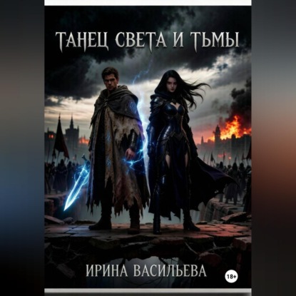 Танец Света и Тьмы.