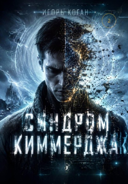 СИНДРОМ КИММЕРДЖА. Семь кругов реальности. Круг 2: Иллюзия формы