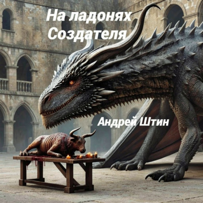 На ладонях Создателя