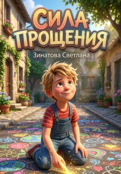 СИЛА ПРОЩЕНИЯ