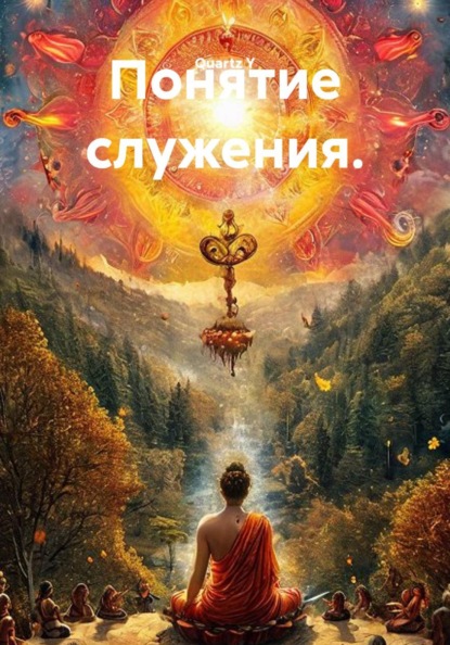 Понятие служения.