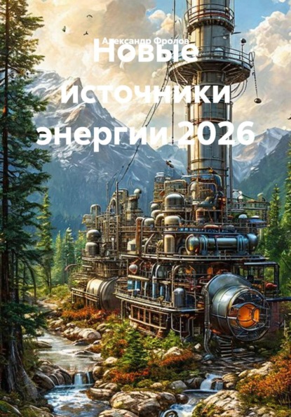 Новые источники энергии 2026
