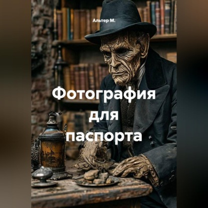 Фотография для паспорта