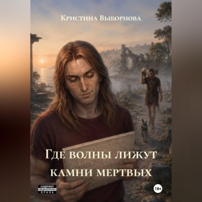 Где волны лижут камни мертвых
