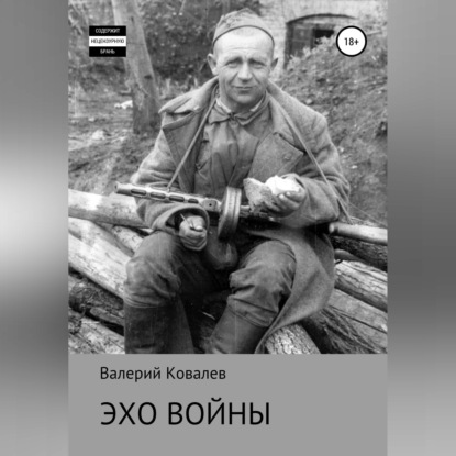 Эхо войны