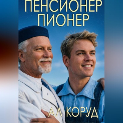 Пенсионер-пионер