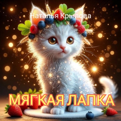 Мягкая лапка