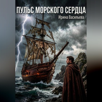 Пульс Морского Сердца.