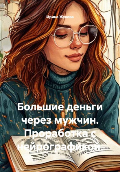 Большие деньги через мужчин. Проработка с нейрографикой.