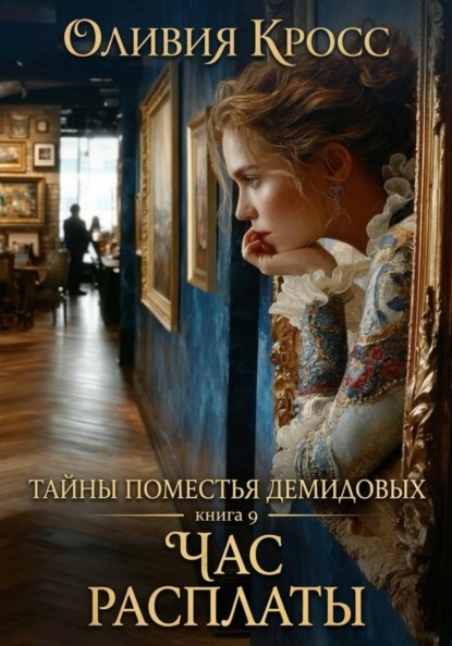 Тайны поместья Демидовых