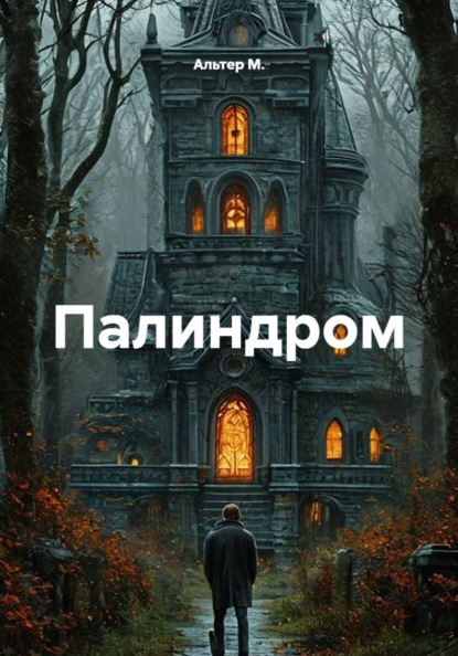Палиндром