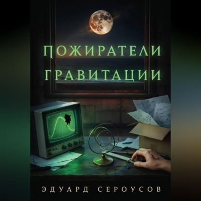 Пожиратели гравитации