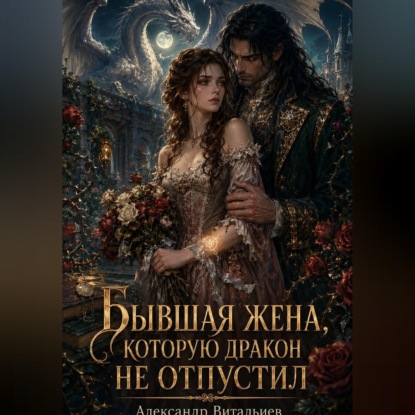 Бывшая жена, которую дракон не отпустил