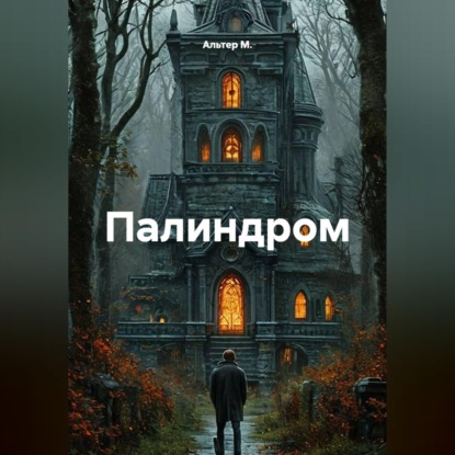 Палиндром