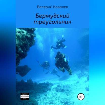 Бермудский треугольник. Повесть