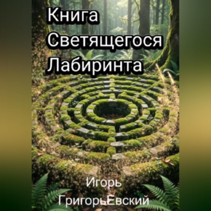 Книга Светящегося Лабиринта