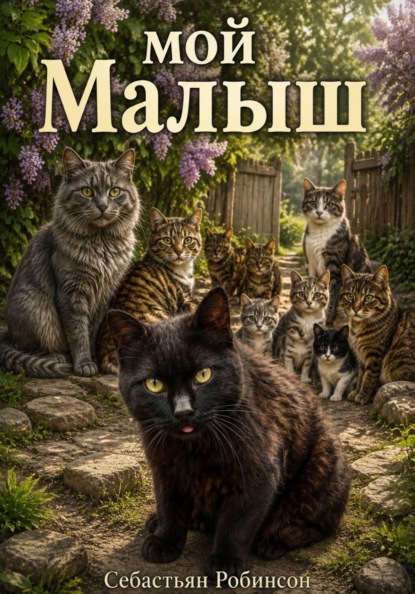 Мой Малыш