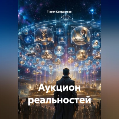 Аукцион реальностей