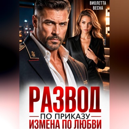 Развод по приказу. Измена по любви