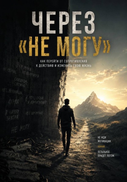 Через «Не могу»