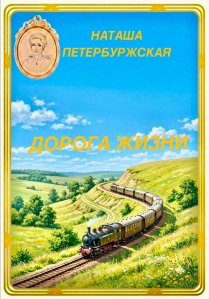 Дорога жизни