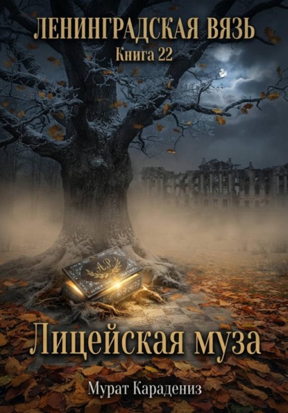 Лицейская муза