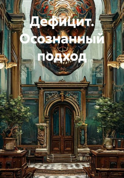 Дефицит. Осознанный подход.