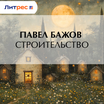 Строительство
